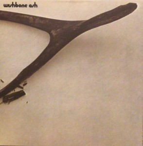 Wishbone Ash — Same