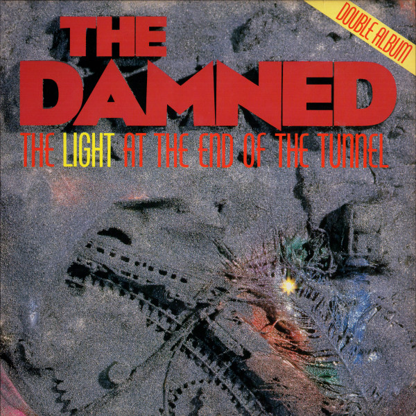 Damned — Light At The End Of The Tunnel