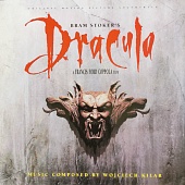 Wojciech Kilar — Bram Stoker's Dracula (Original Motion Picture Soundtrack)