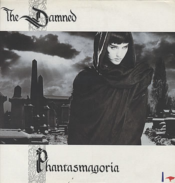 Damned — Phantasmagoria