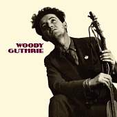 WOODY GUTHRIE — This Machine Kills Fascists