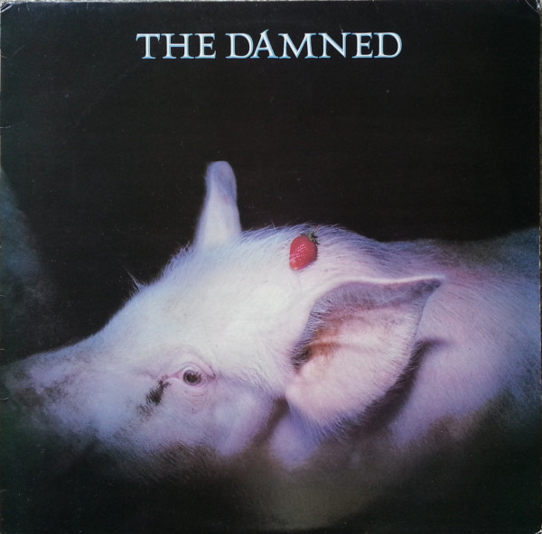 Damned — Strawberries