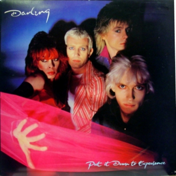 Darling — Put It Down To Experience