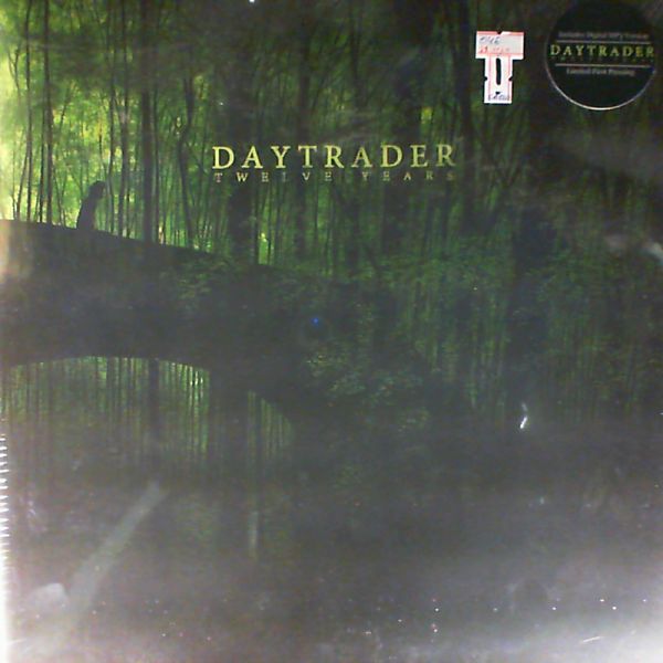 Daytrader — Twelve Years