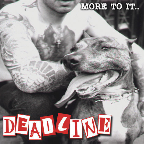 Deadline — More To It...