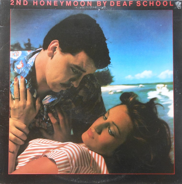 Deaf School — 2nd Honeymoon