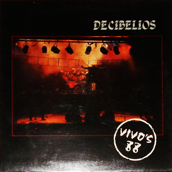 Decibelios — Vivo's 88
