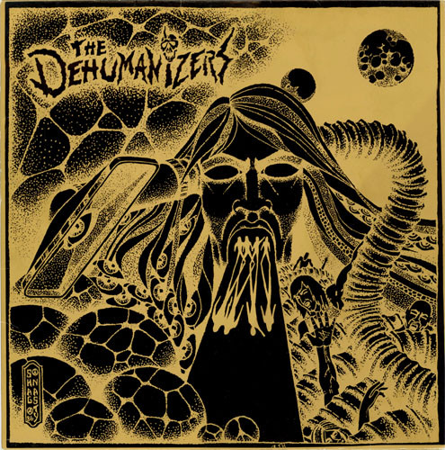 Dehumanizers — End Of Time