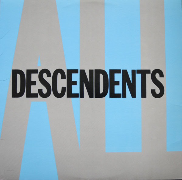 Descendents — All