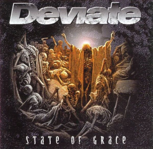 Deviate — State Of Grace