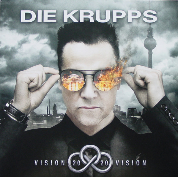 Die Krupps — Vision 2020 Vision