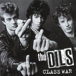 Dils — Class war