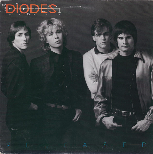 Diodes — Released