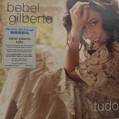 BEBEL GILBERTO — Tudo