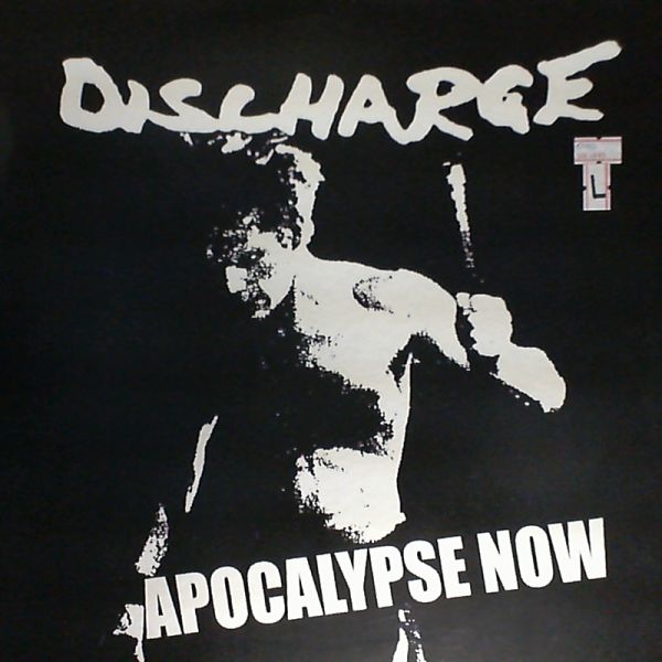 Discharge — Apocalypse Now