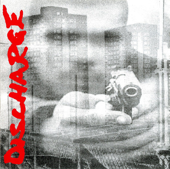 Discharge — Same