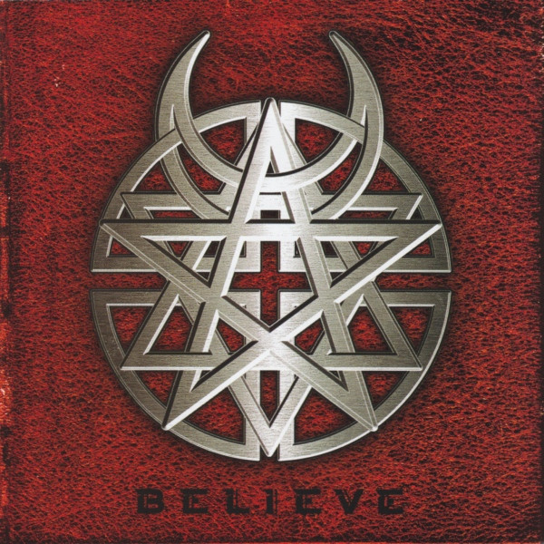 Disturbed — Believe