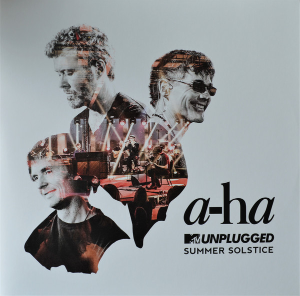 a-ha — MTV Unplugged (Summer Solstice)