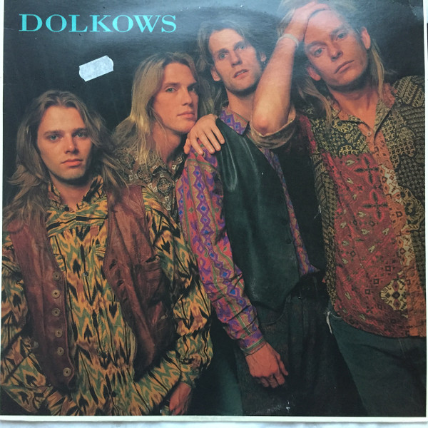 Dolkows — Levitation