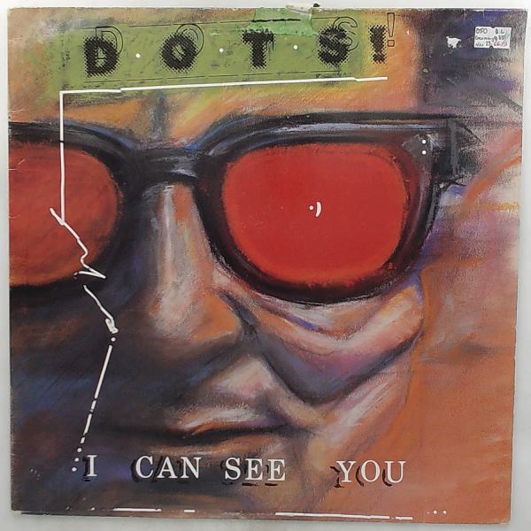 Dots — I Can See You