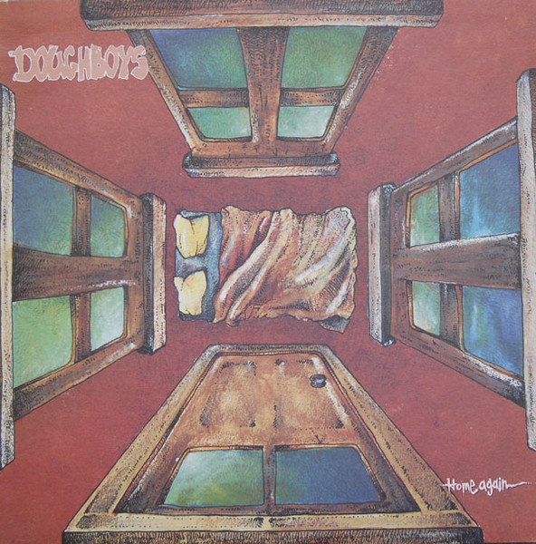 Doughboys — Home again