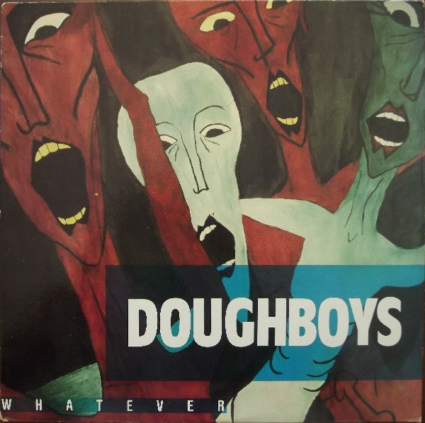 Doughboys — Whatever