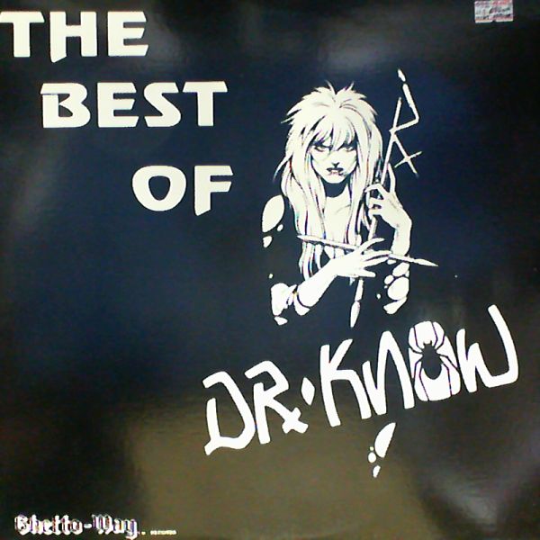 Dr. Know (Bad Brains) — Best of