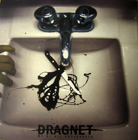 Dragnet — We're All Cutthroats