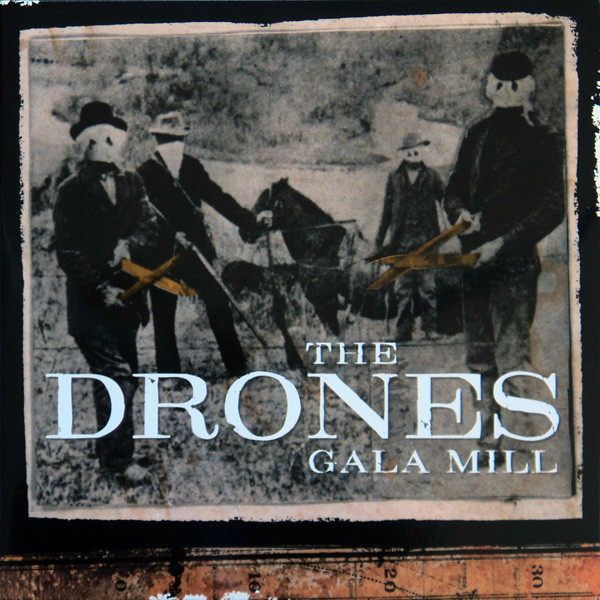 Drones — Gala Mill