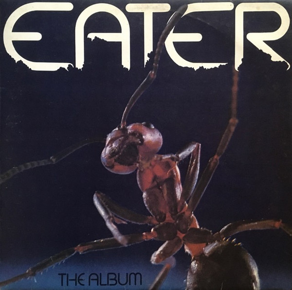 Eater — Album