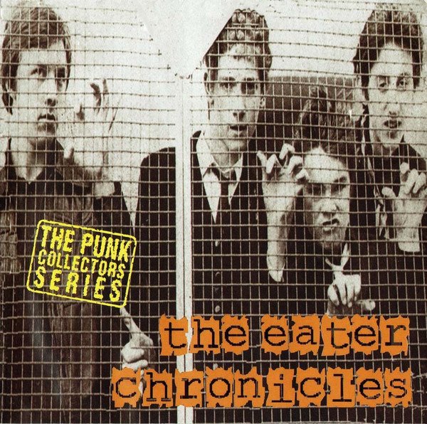Eater — Eater Chronicles