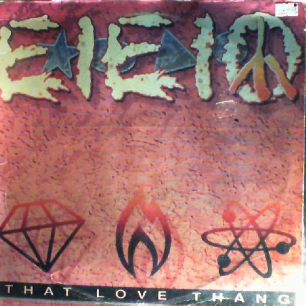 EIEIO (E.I.E.I.O., E-I-E-I-O) — That Love Thang