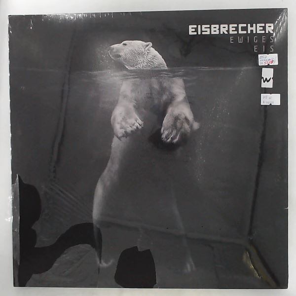 Eisbrecher — Ewiges Eis