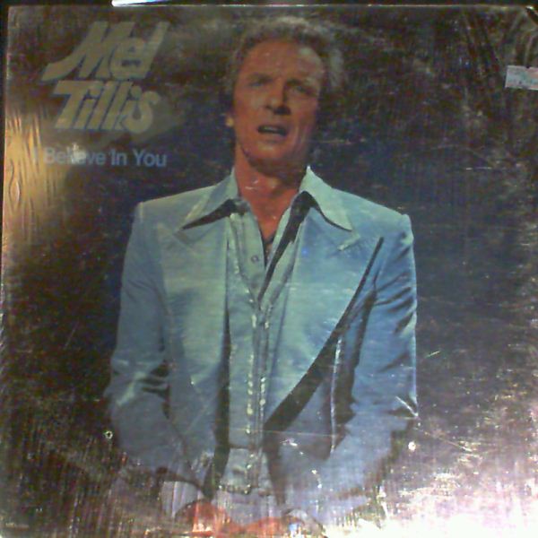 Tillis Mel — I Believe In You