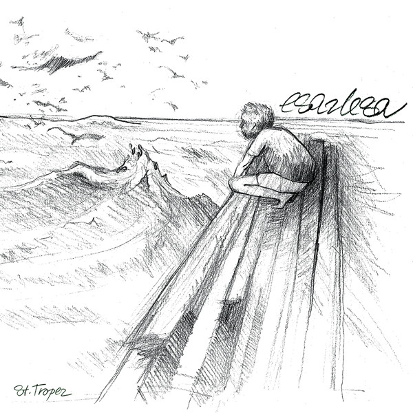 Esazlesa — St. Tropez