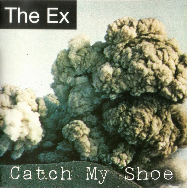 Ex — Catch my Shoe