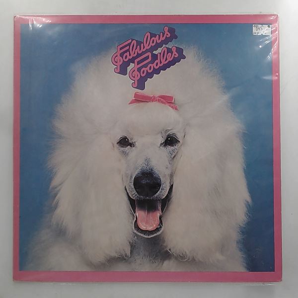 Fabulous Poodles — Same
