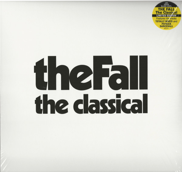 Fall — Classical