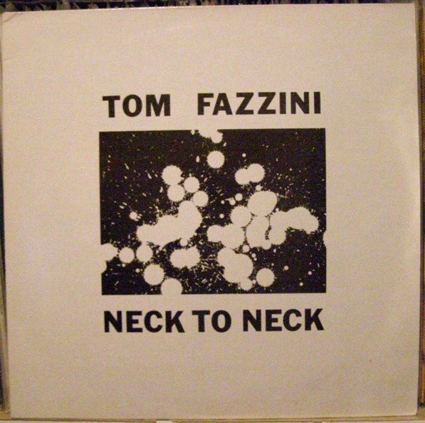 Fazzini Tom — Neck to neck