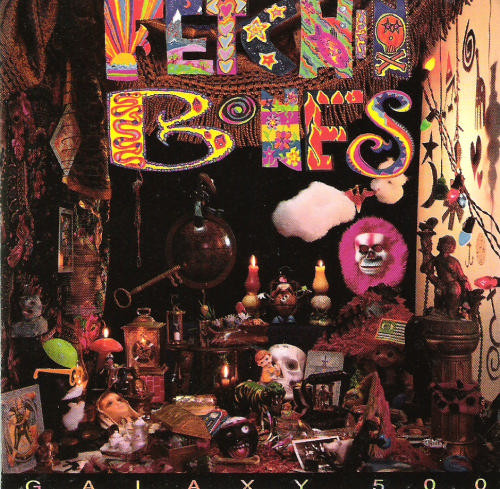 Fetchin Bones — Galaxy 500