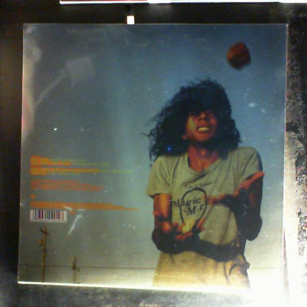 Flaming Lips — Bad Days