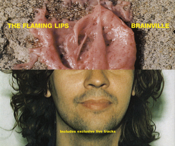 Flaming Lips — Brainville