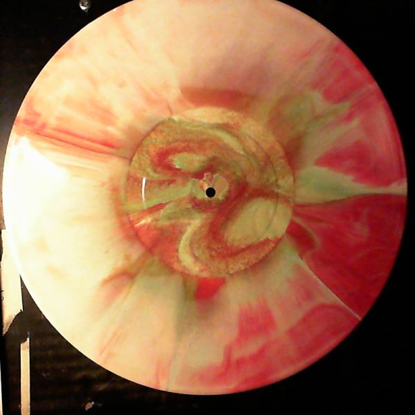Flaming Lips — Flaming Lips And Heady Fwends
