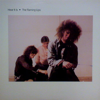 Flaming Lips — Hear It Is