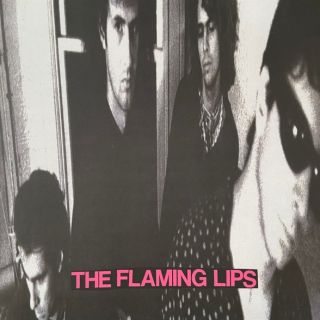 Flaming Lips — In A Priest Driven Ambulance