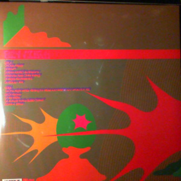 Flaming Lips — Oczy Mlody
