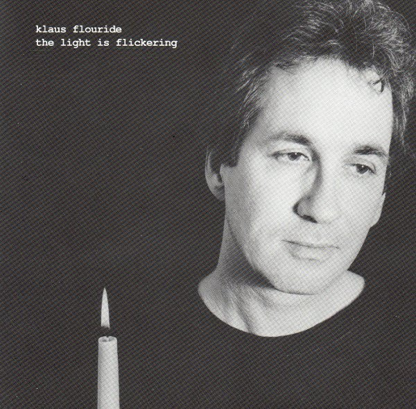 Flouride Klaus (Dead Kennedys) — Light Is Flickering
