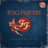 Foo Fighters — Retroactive