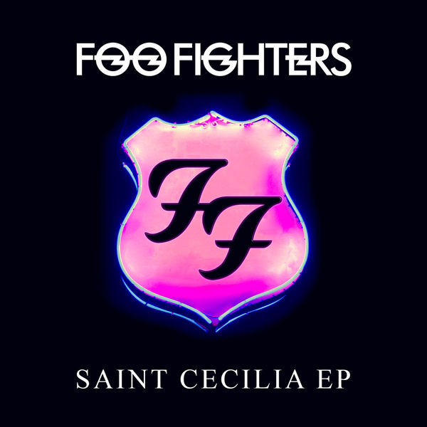 Foo Fighters — Saint Cecilia EP