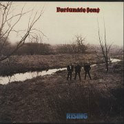 Fortunate Sons (Wills Robin, Robinson Steve - Barracudas) — Rising